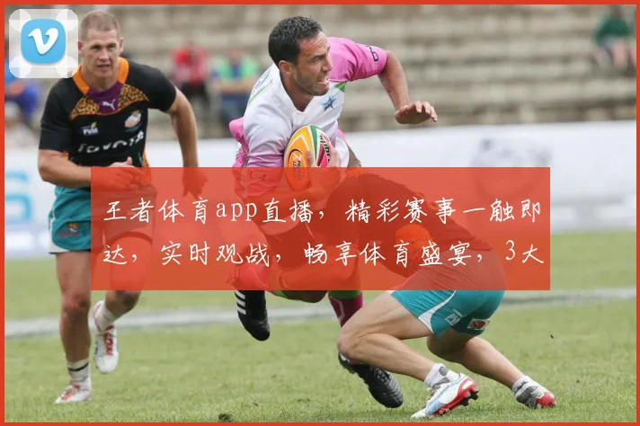 王者体育app直播，精彩赛事一触即达，实时观战，畅享体育盛宴，3大亮点，不容错过